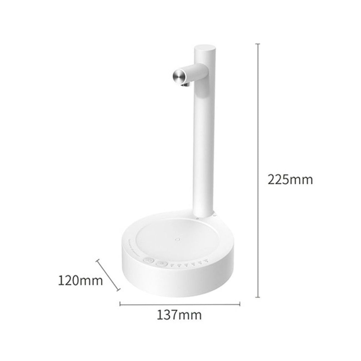 Portable Water Dispenser