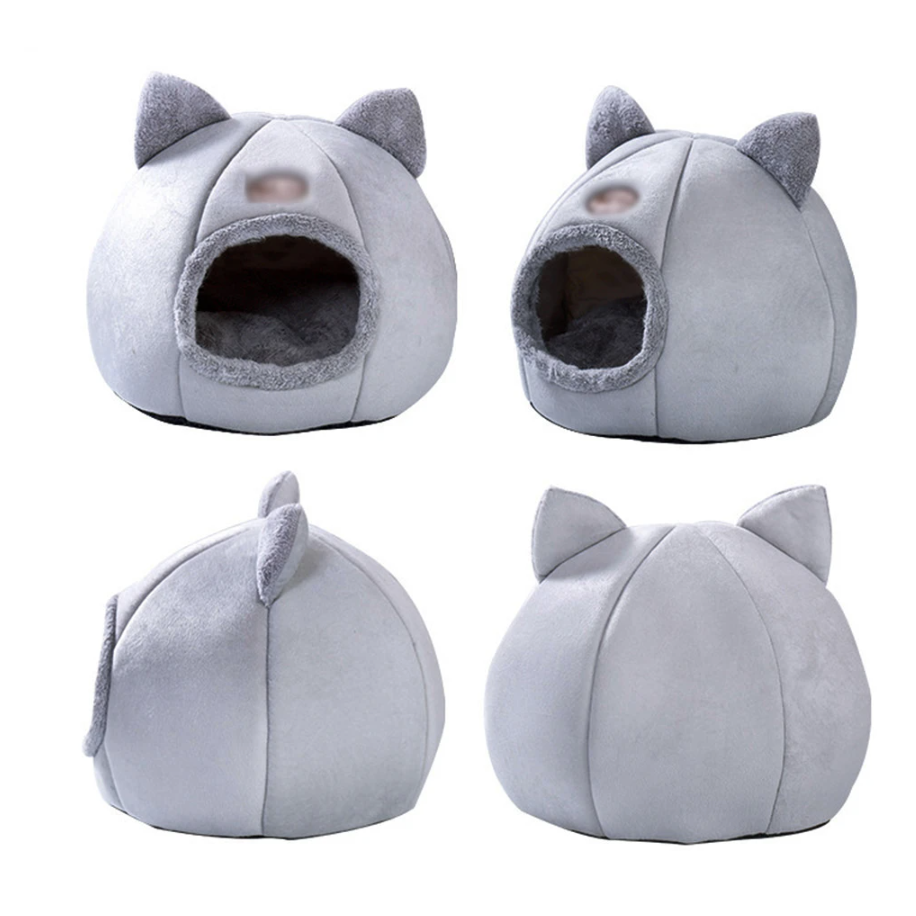 Warm Cat and Dog Bed - Eagalite