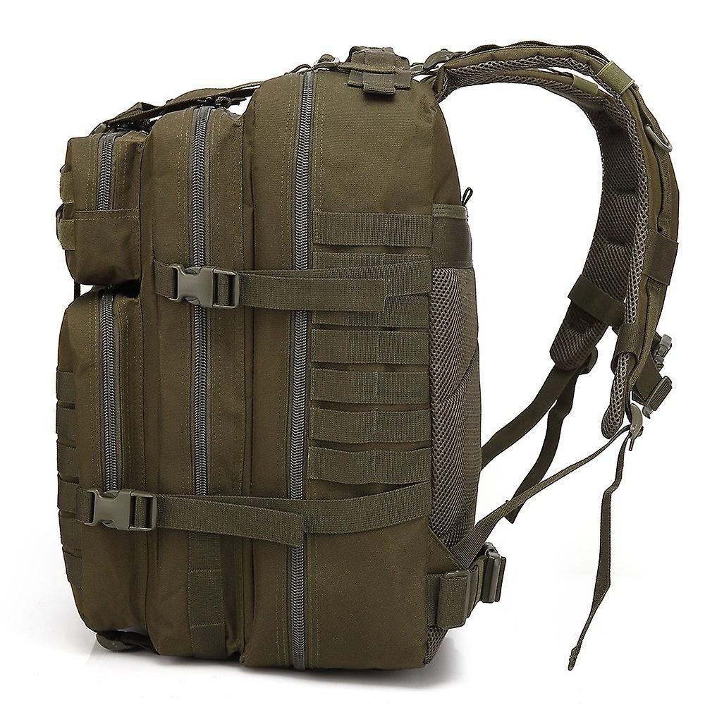 OULYLAN Military Outdoor Bag 50L - Eagalite