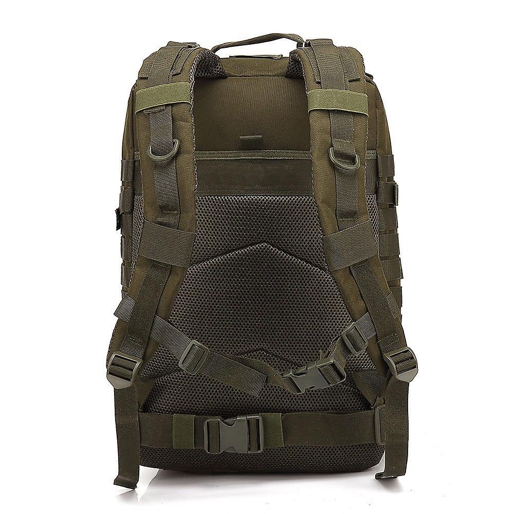 OULYLAN Military Outdoor Bag 50L - Eagalite