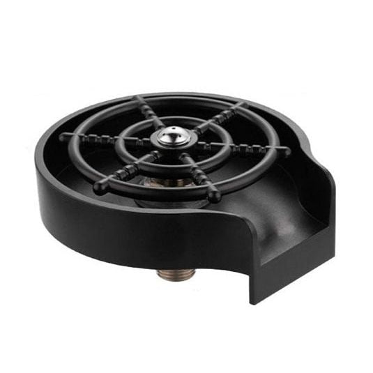 Automatic High-Pressure Cup Washer