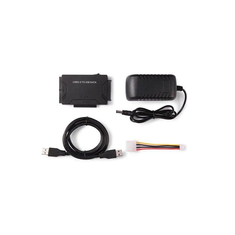 USB 3.0 to IDE SATA Converter