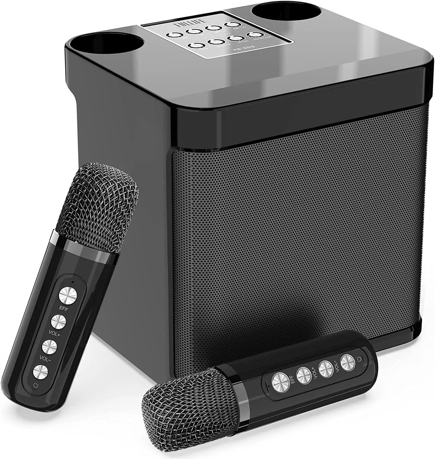 Wireless Karaoke Machine - Eagalite