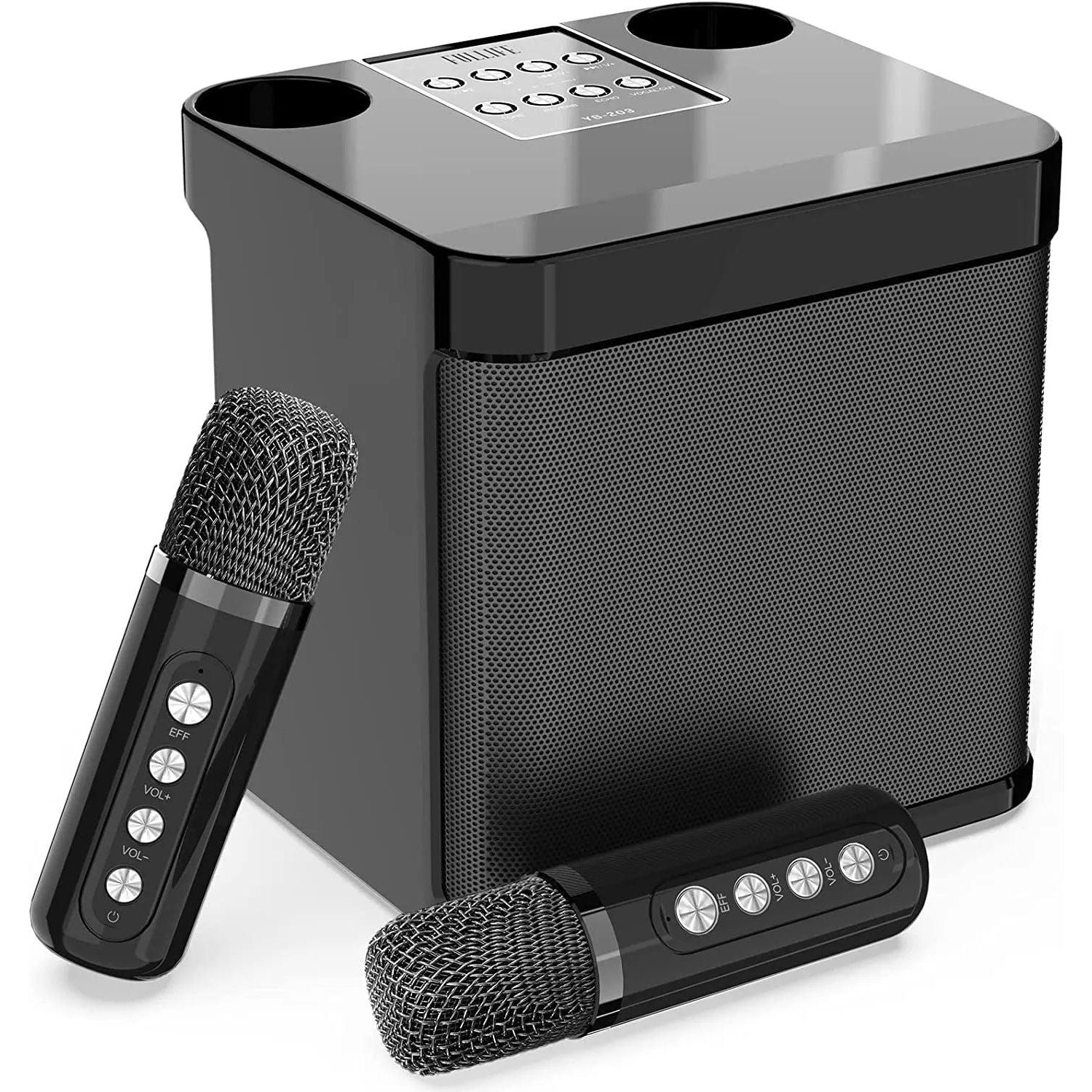 Wireless Karaoke Machine - Eagalite