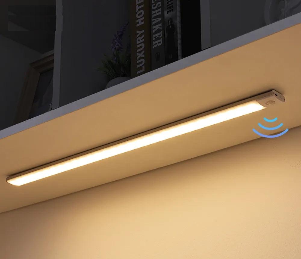 Wireless LED Under Cabinet Light - Eagalite