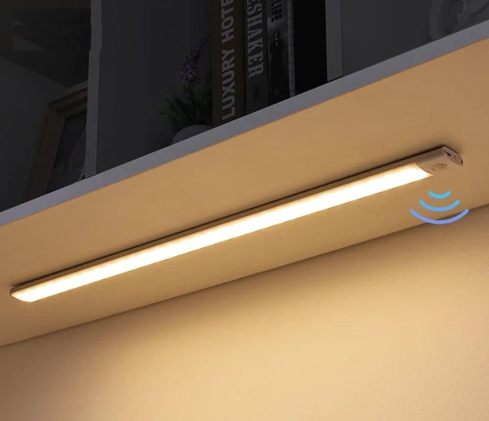 Wireless LED Under Cabinet Light