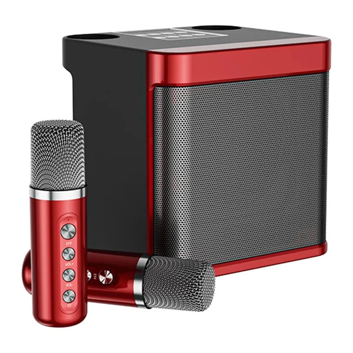 Wireless Karaoke Machine - Eagalite