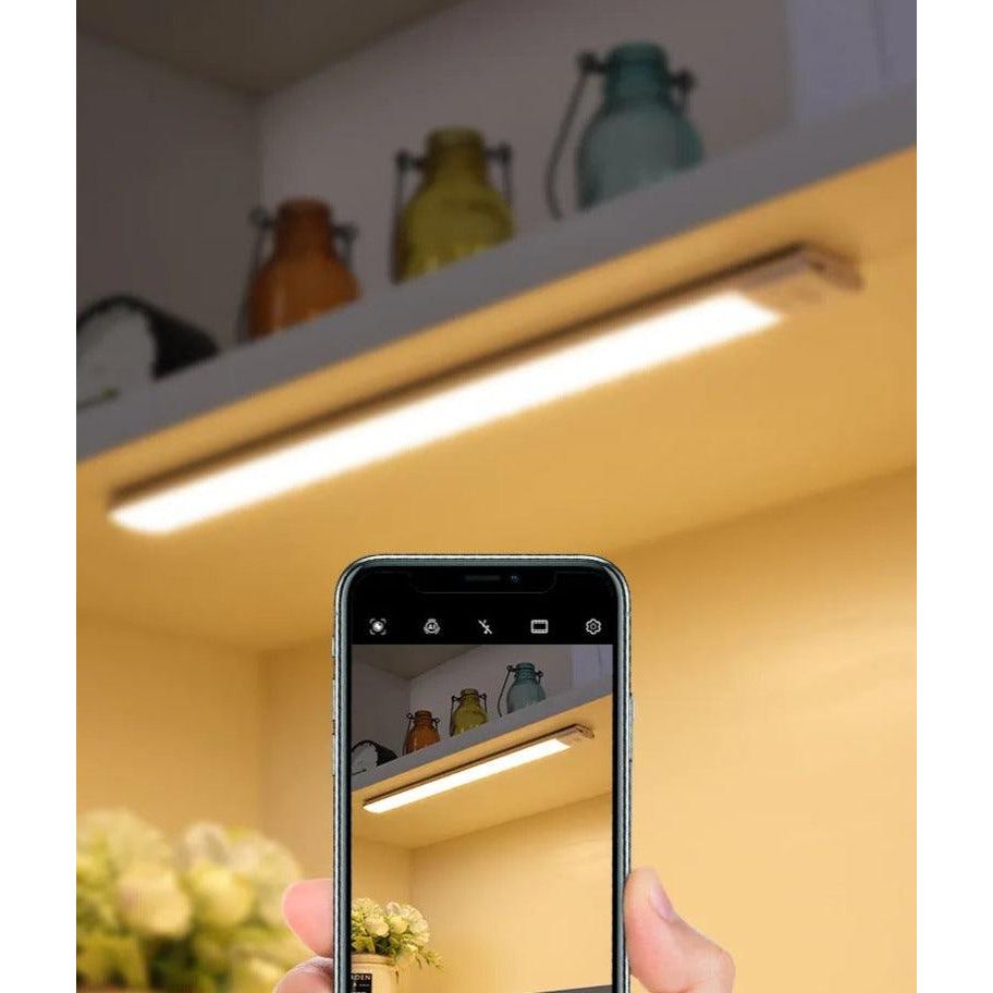 Wireless LED Under Cabinet Light - Eagalite