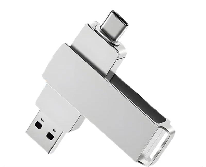 High Speed USB Flash Drive - Eagalite