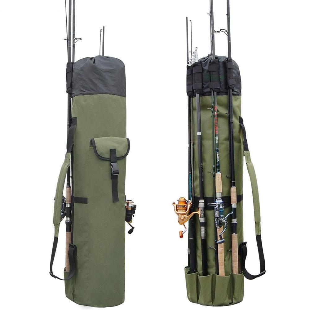 Fishing Portable Tackle Bag - Eagalite