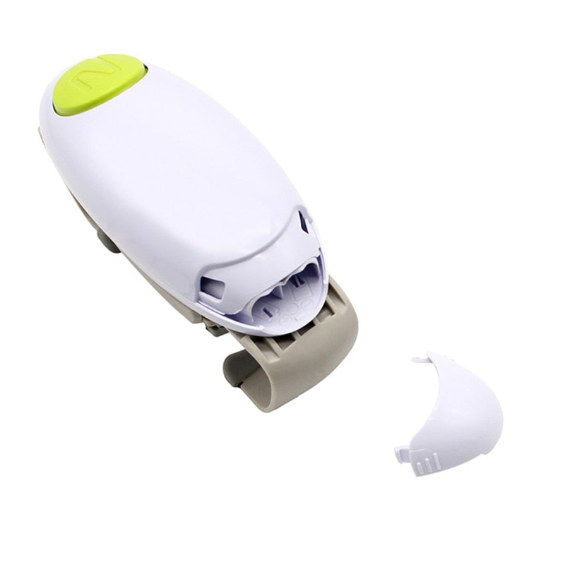 Electric Can Opener - Eagalite