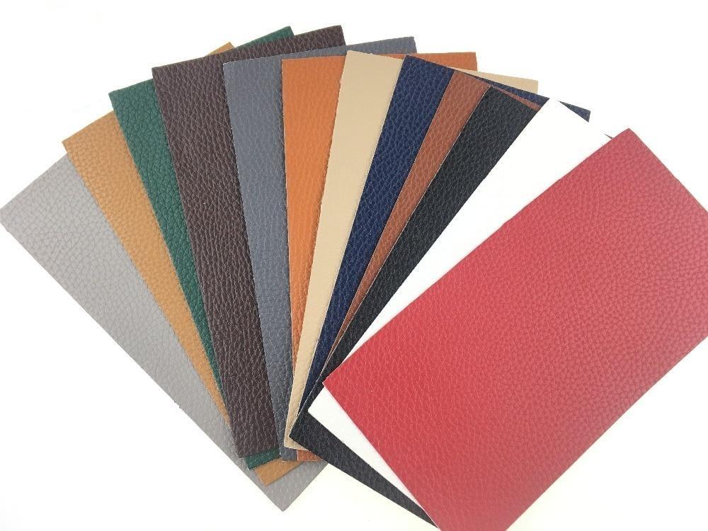 Leather Repair Patches - Eagalite