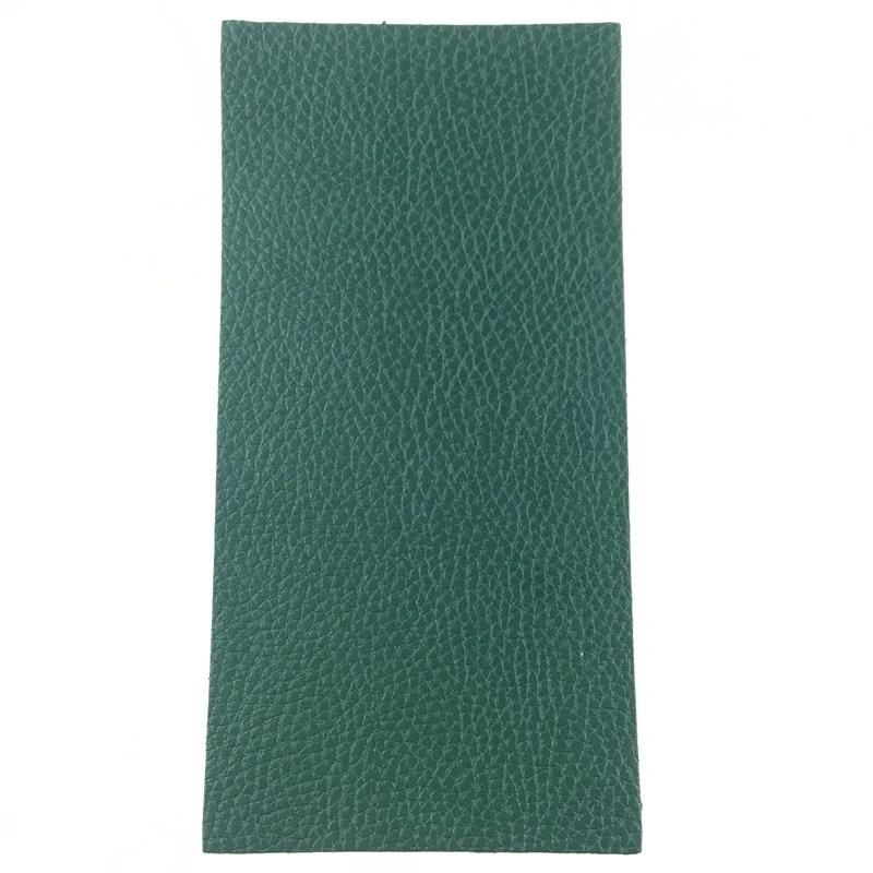 Leather Repair Patches green - Eagalite