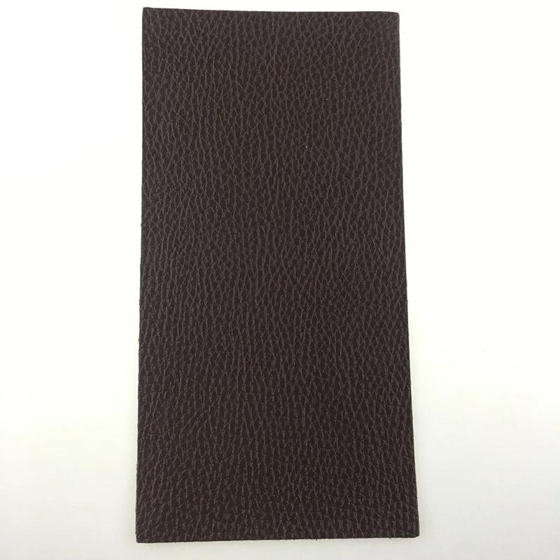 Leather Repair Patches deep coffee - Eagalite