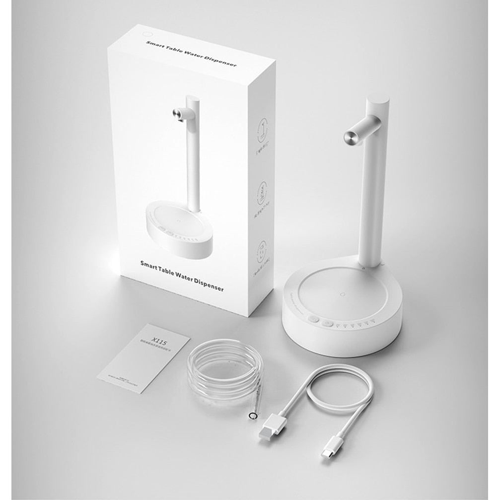 Portable Water Dispenser - Eagalite