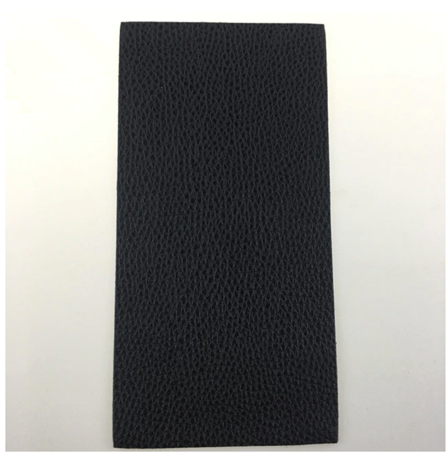 Leather Repair Patches black - Eagalite