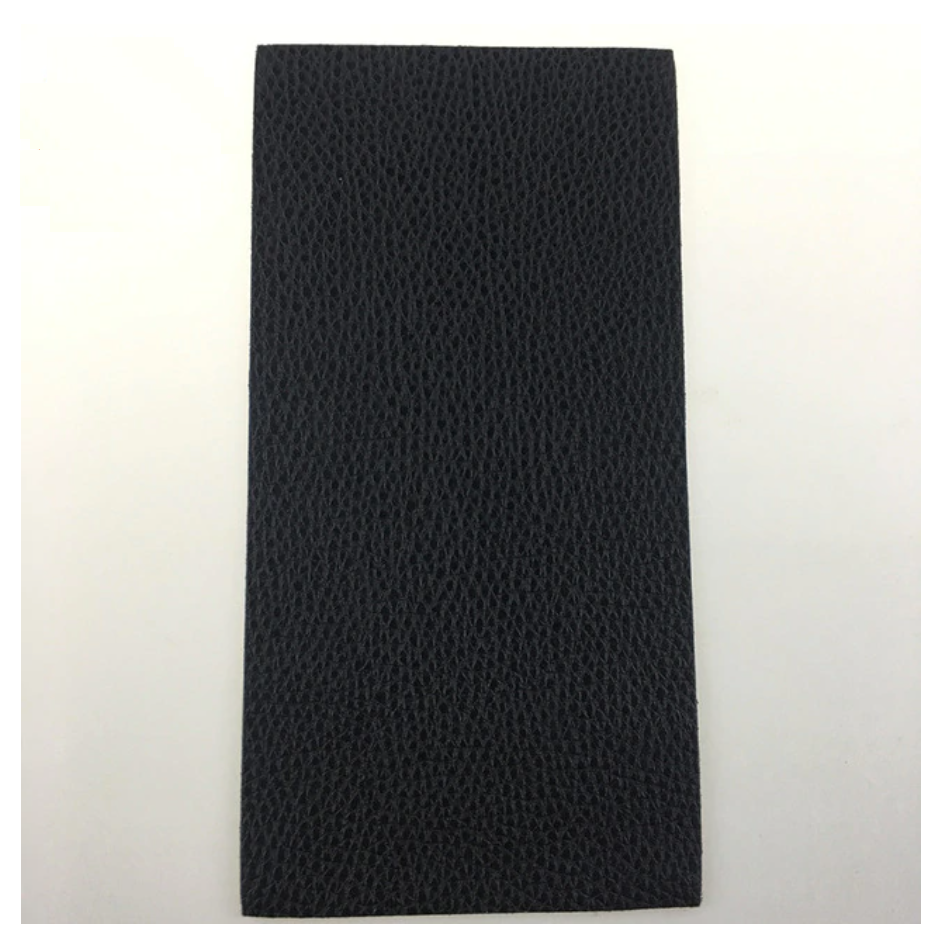 Leather Repair Patches black - Eagalite