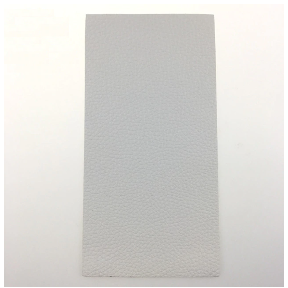 Leather Repair Patches white - Eagalite